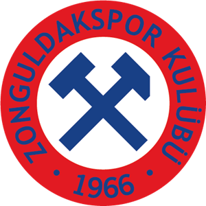 Zonguldakspor Kulubu Logo PNG Vector