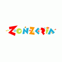 Zonzeria Logo PNG Vector