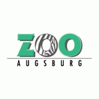 Zoo Augsburg Logo PNG Vector