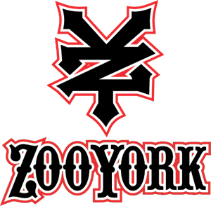 Zoo York Logo Vector