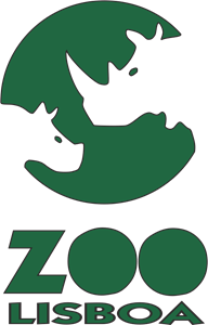 Zoo de Lisboa Logo PNG Vector