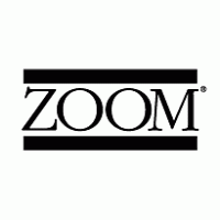 Zoom Logo PNG Vector