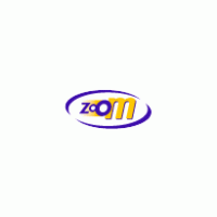 Zoom - Grбfica e Informбtica Logo PNG Vector