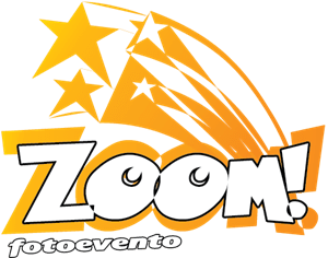 Zoom Fotoevento Logo PNG Vector