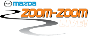 Zoom Zoom Live! Logo Vector