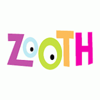 Zooth Logo PNG Vector