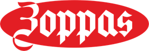 Zoppas Logo PNG Vector