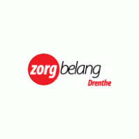 Zorgbelang Logo Vector