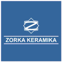 Zorka Sabac Logo Vector