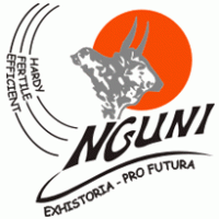 Zulana Nguni Logo PNG Vector