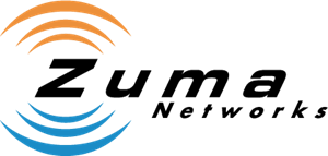 Zuma Networks Logo Vector