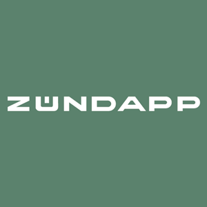 Zundapp Logo Vector