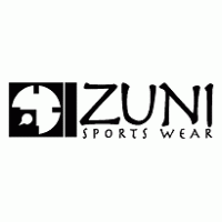 Zuni Logo PNG Vector