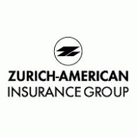 Zurich-American Insurance Group Logo Vector