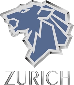 Zurich Logo Vector