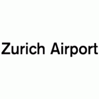 Zurich Airport Logo PNG Vector