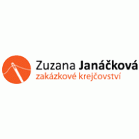 Zuzana Janackova Logo PNG Vector