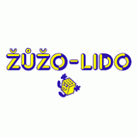 Zuzo-Lido Logo PNG Vector
