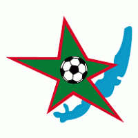 Zvezda Club Logo PNG Vector