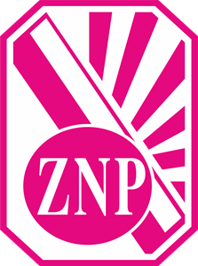Związek Nauczycielstwa polskiego Logo PNG Vector