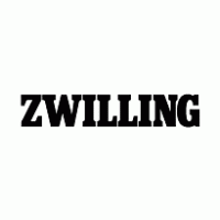 Zwilling Logo PNG Vector
