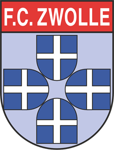 Zwolle Logo PNG Vector