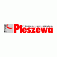 Zycie Pleszewa Logo Vector