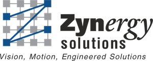 Zynergy Solutions Logo PNG Vector