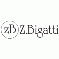 z.Bigatti Logo PNG Vector