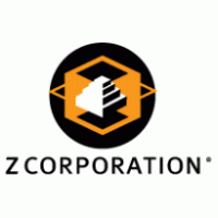 Z Corporation Logo PNG Vector
