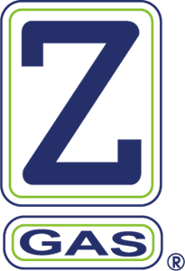 Z Gas Logo PNG Vector