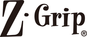 Z-Grip Logo PNG Vector