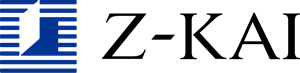 Z-kai Group Logo Vector