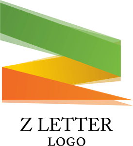 Z Letter Logo PNG Vector