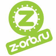 z-orb Logo PNG Vector