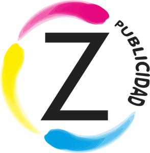 Z Publicidad Logo PNG Vector