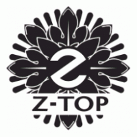 Z-Top Logo PNG Vector