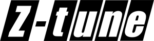 Z-TUNE Logo PNG Vector