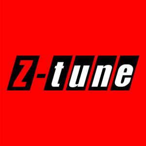 Z-TUNE Logo PNG Vector