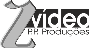Z Video Produções Logo PNG Vector