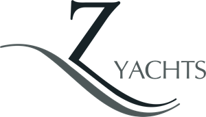 Z Yachts Logo Vector