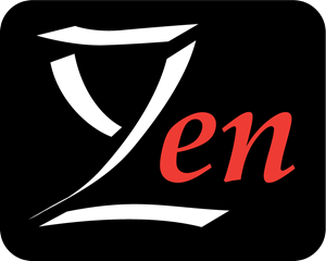 Z/Yen Group Logo Vector