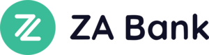ZA Bank Logo PNG Vector
