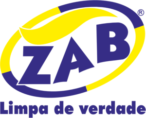 Zab Logo PNG Vector