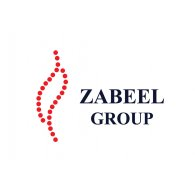 Zabeel Group Logo PNG Vector