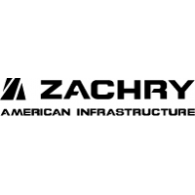 Zachry Logo PNG Vector