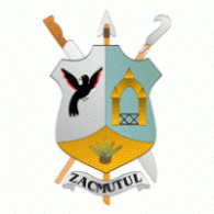 Zacmutul Logo PNG Vector