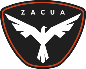 Zacua Logo PNG Vector