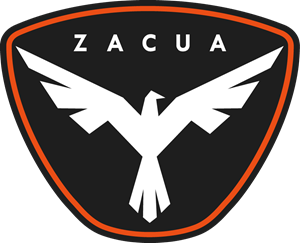 Zacua Logo Vector