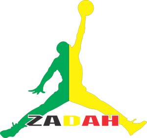 Zada Logo PNG Vector